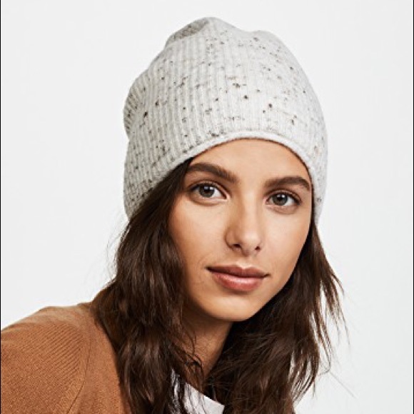 madewell kent beanie